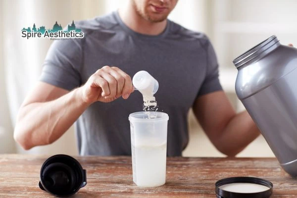 understand which protein powder Loughborouogh is best for you!