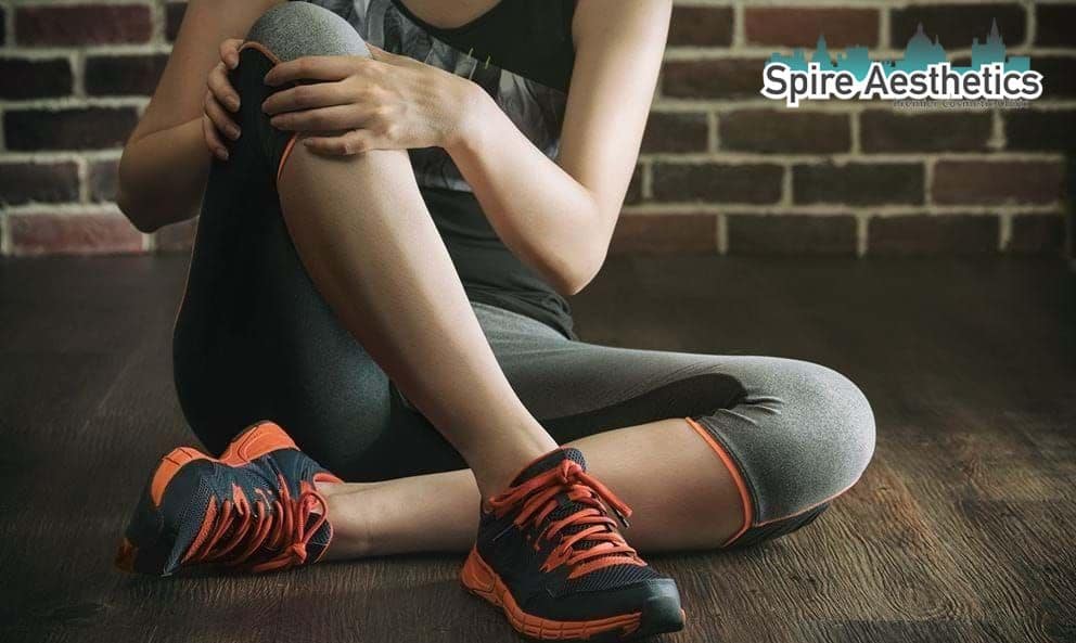 Body Toning and Injury Repair Loughborouogh