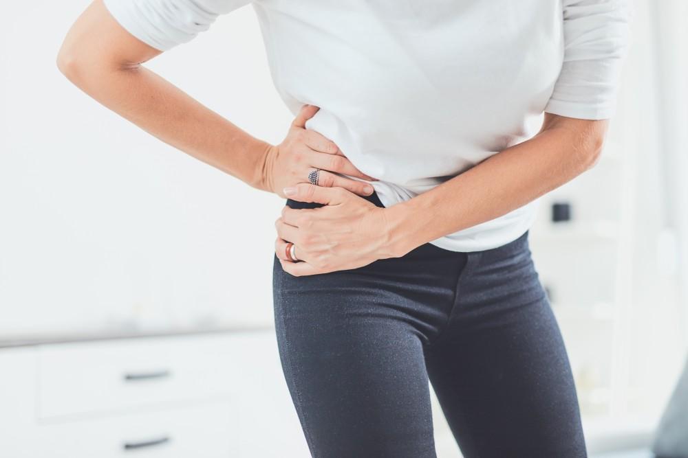 Could a Weak Core Be the Real Reason Behind Your Back Pain, Poor Posture and Persistent Belly Bulge Loughborouogh?